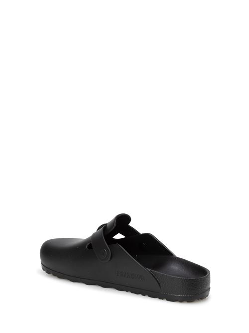 boston BIRKENSTOCK | 127103BLACK