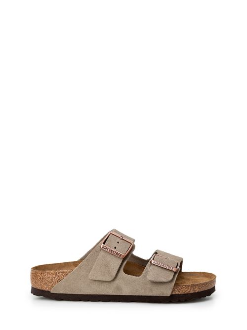 Birkenstock Arizona, BIRKENSTOCK | 951303TAUPE