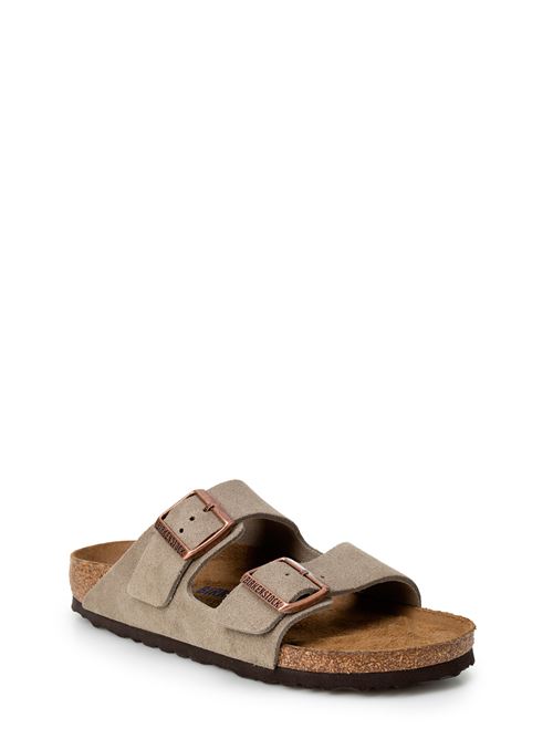 Birkenstock Arizona, BIRKENSTOCK | 951303TAUPE