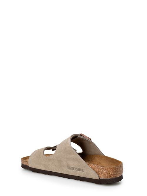 Birkenstock Arizona, BIRKENSTOCK | 951303TAUPE