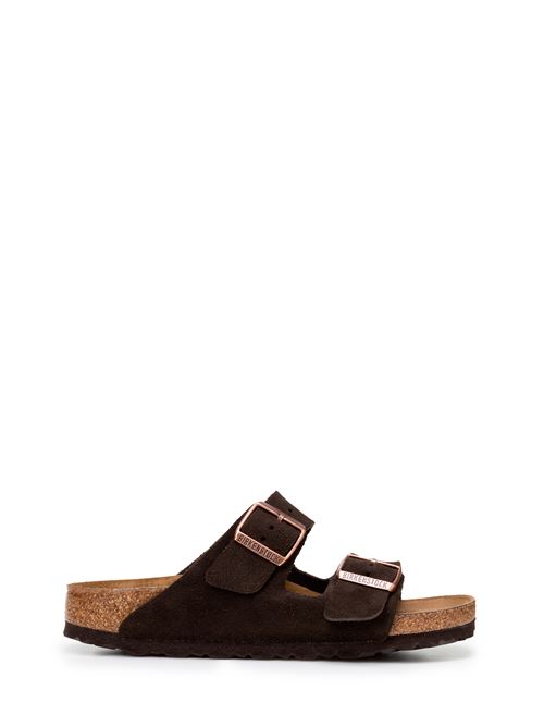 ARIZONA BIRKENSTOCK | 951313MOCCA