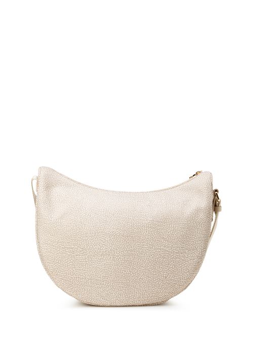 LUNA BAG MEDIA BORBONESE | 934108I15C75