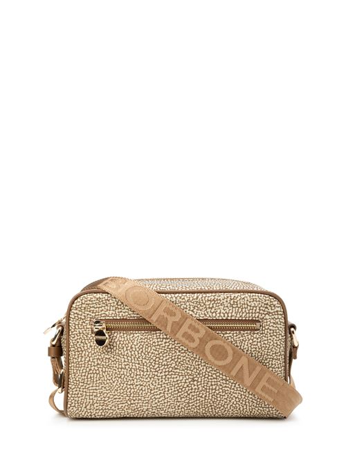 CAMERA CASE ECO LINE SMALL BORBONESE | 934115I15994