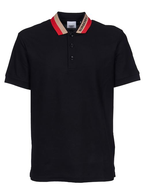 Edney polo shirt BURBERRY | 8083154A1189