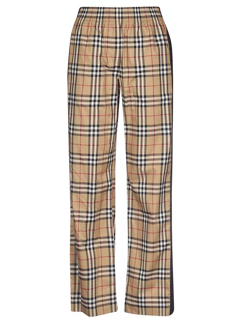 Pantaloni Louane BURBERRY | 8083148A7028