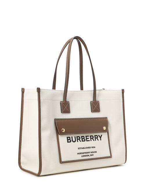 Tote Freya media BURBERRY | 8044129A1395