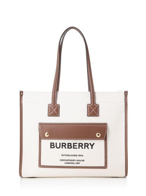 Freya tote BURBERRY | 8044138A1395