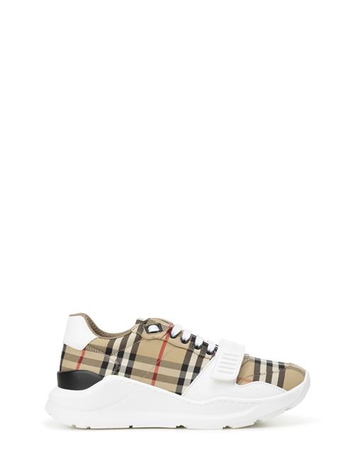 Sneakers New Regis BURBERRY | 8048577A7028