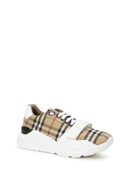 New Regis sneakers BURBERRY | 8048577A7028