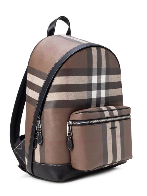 Check Backpack BURBERRY | 8051414A8900