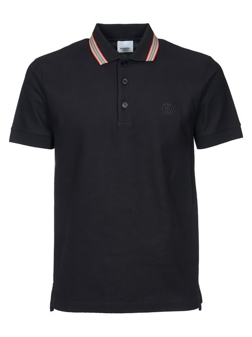 Pierson polo shirt BURBERRY | 8084017A1189