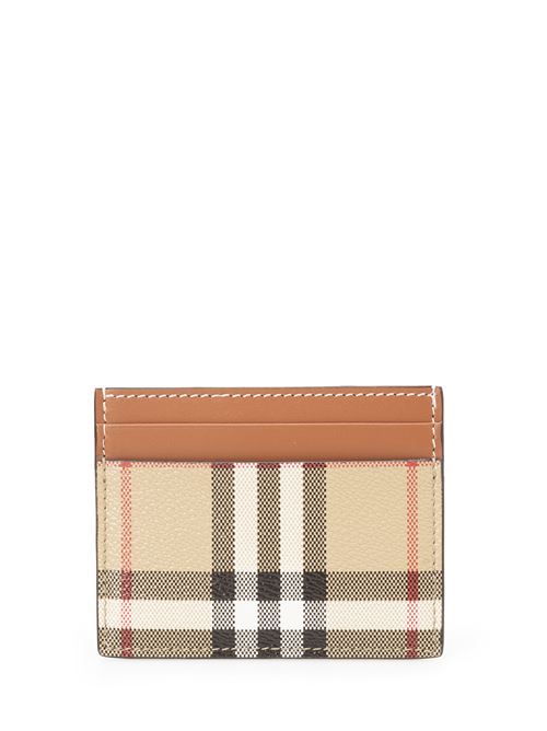 Sardon card holder BURBERRY | 8070418A7026