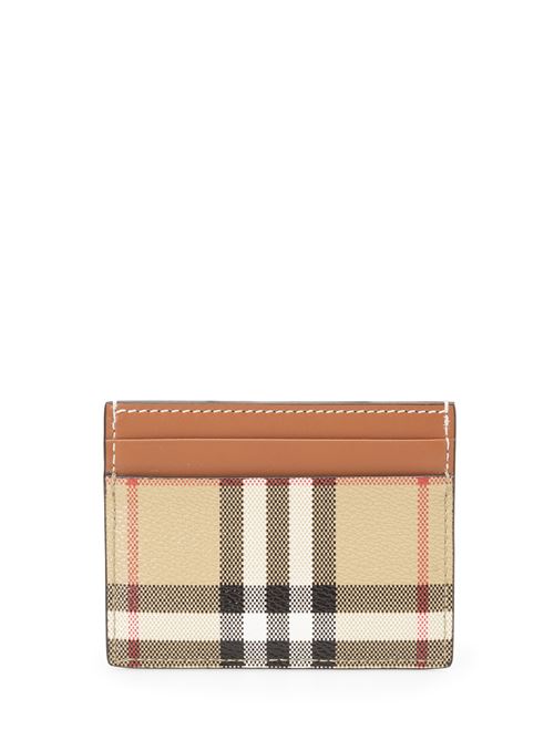 Sardon card holder BURBERRY | 8070418A7026