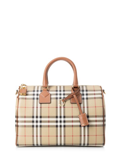 Borsa Bowling BURBERRY | 8071355A9534