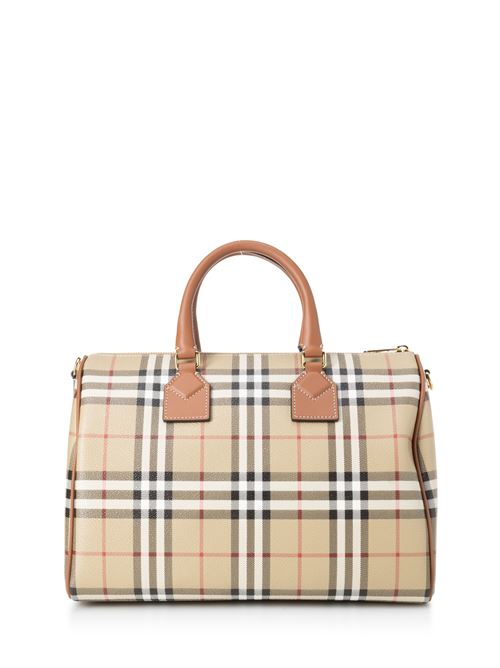 Borsa Bowling BURBERRY | 8071355A9534