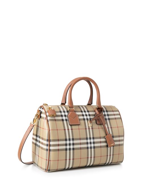 Bowling bag BURBERRY | 8071355A9534