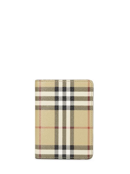 Porta documenti BURBERRY | 8073975A7026