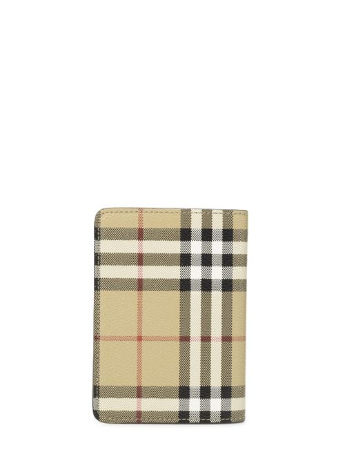 Document holder BURBERRY | 8073975A7026