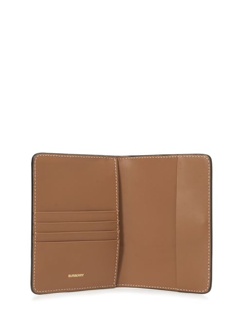 Porta documenti BURBERRY | 8073975A7026