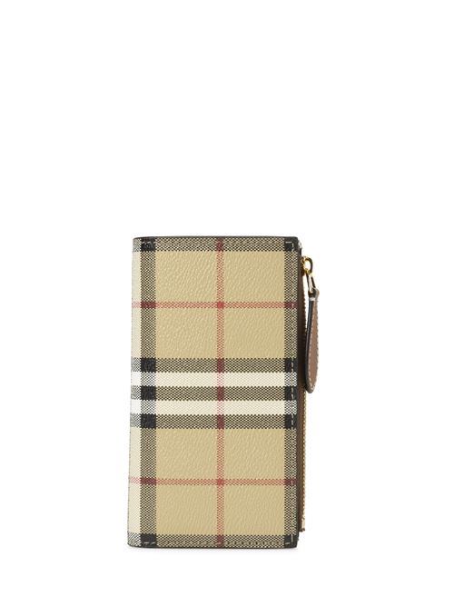 Check Wallet BURBERRY | 8079203A7026