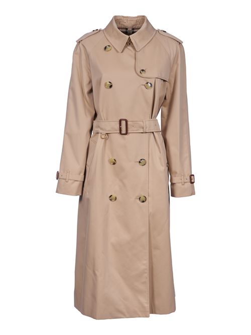 Heritage Waterloo Trench Coat BURBERRY | 8079420A1366