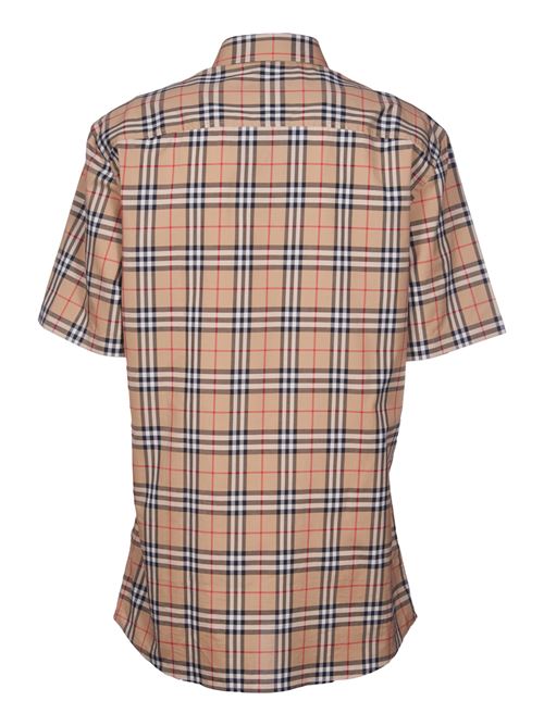 Burberry Check shirt BURBERRY | 8079589A7028