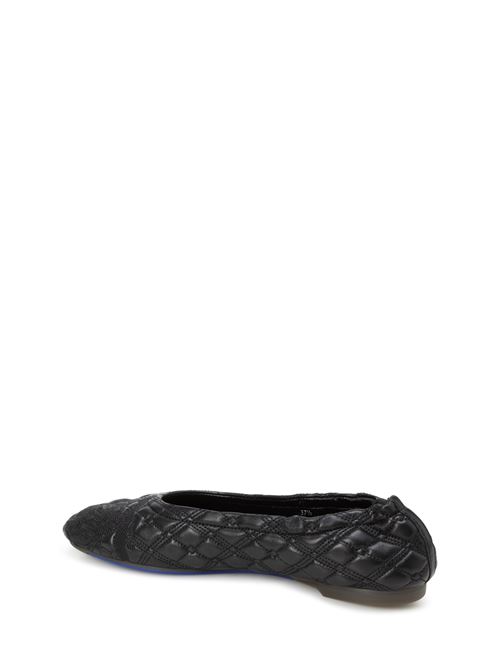 Sadler ballerinas BURBERRY | 8080383A1189