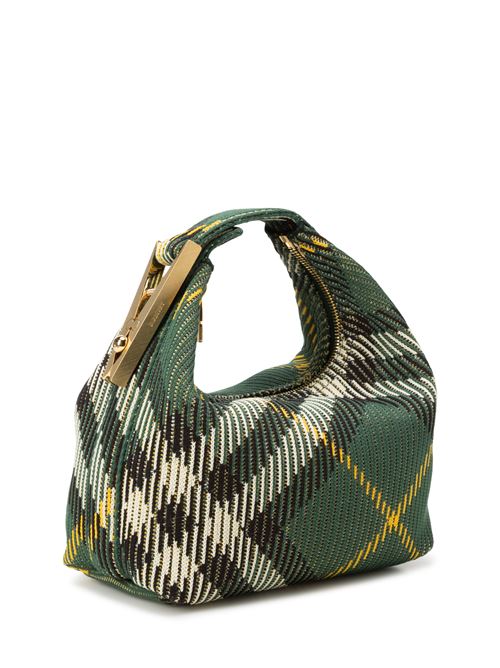 Duffle bag BURBERRY | 8082042B8636