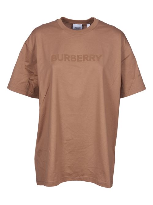 T-shirt Harriston BURBERRY | 8083128A1420