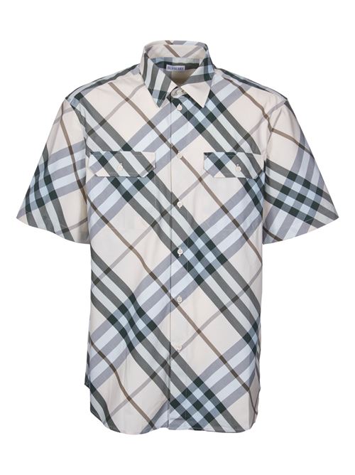 Burberry shirt BURBERRY | 8087325A5686