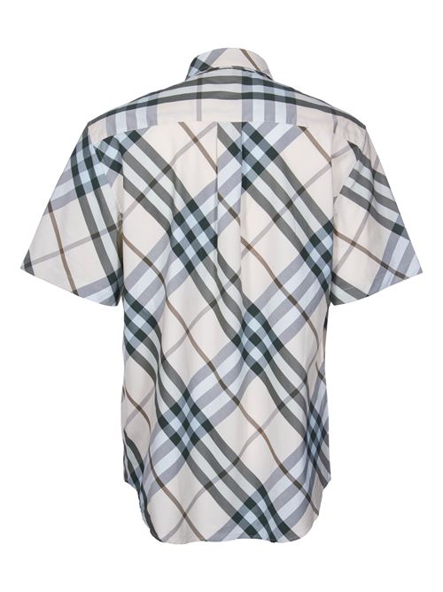 Burberry shirt BURBERRY | 8087325A5686