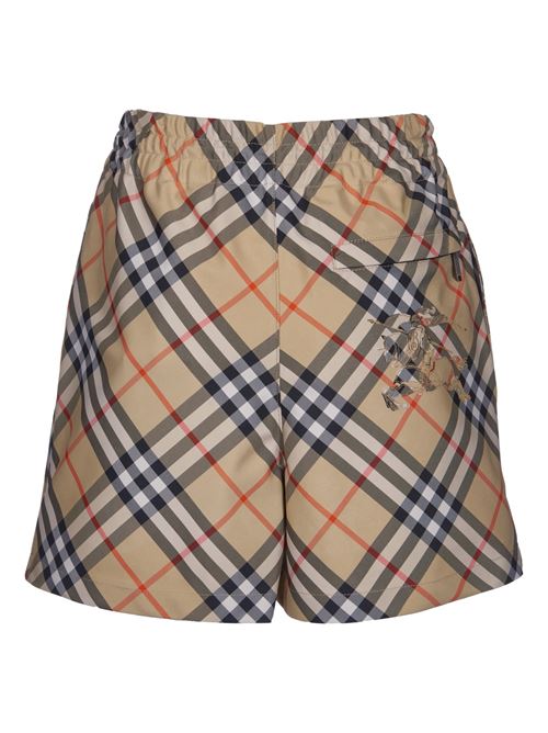 Shorts Check BURBERRY | 8088290B9368