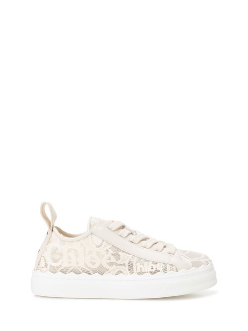 Lauren sneakers CHLOE | C19U108D26J1