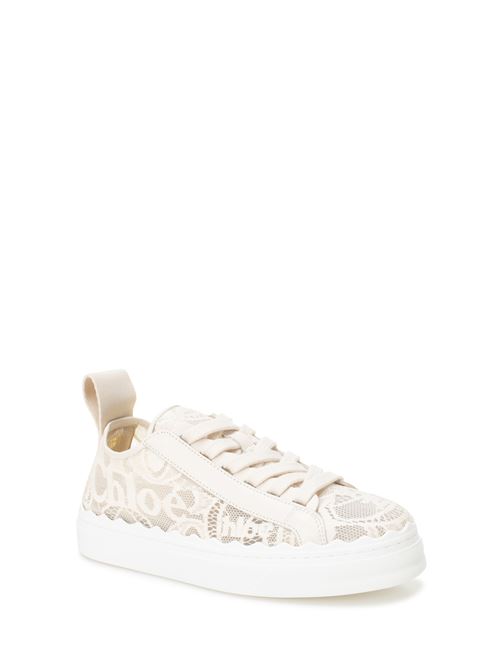 Lauren sneakers CHLOE | C19U108D26J1