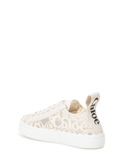 Lauren sneakers CHLOE | C19U108D26J1