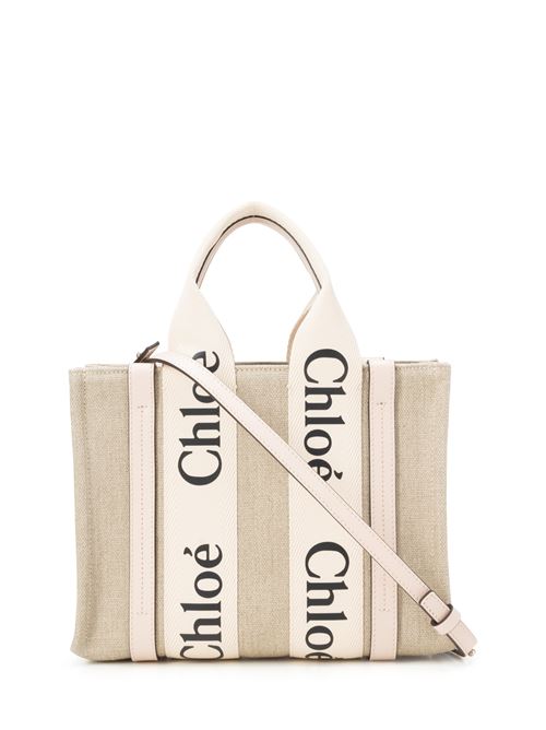 Woody small bag CHLOE | C22AS397I266J5