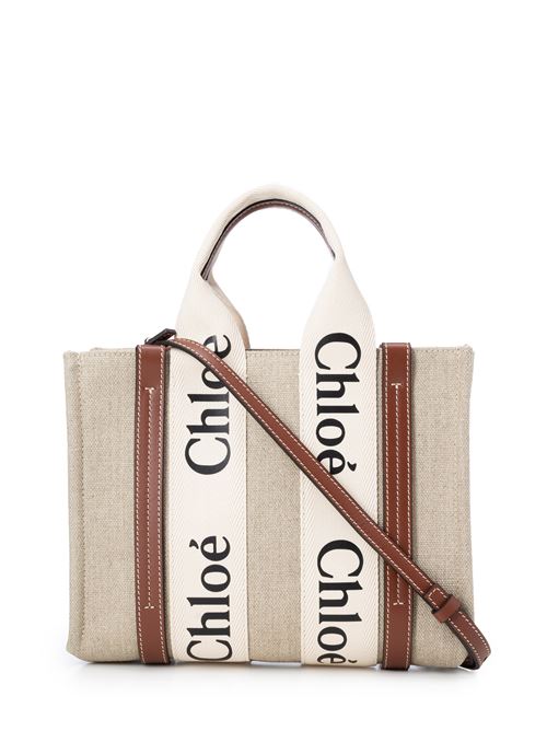 Borsa piccola Woody CHLOE | C22AS397I2690U