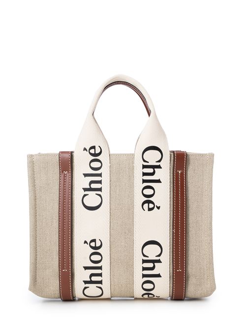 Borsa piccola Woody CHLOE | C22AS397I2690U