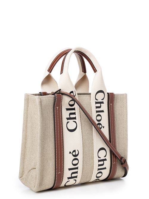 Woody bag CHLOE | C22AS397I2690U