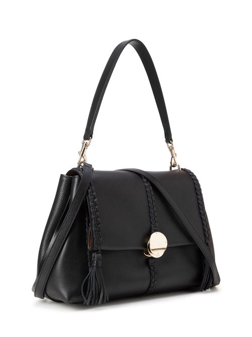 BORSA A SPALLA PENELOPE MEDIA E MORBIDA CHLOE' | C23US569K15001