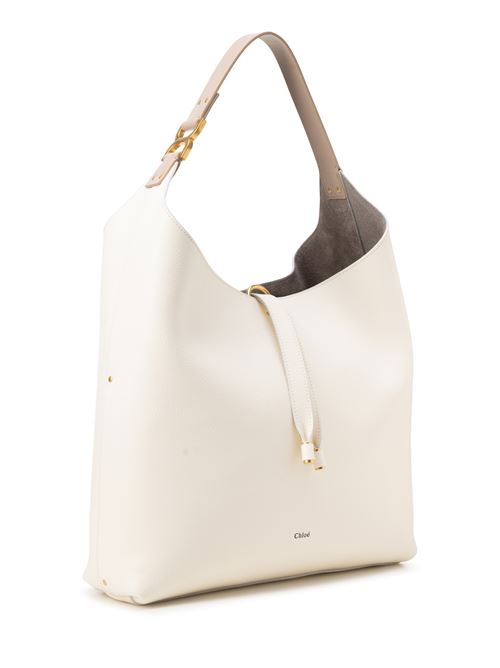 MARCIE HOBO BAG CHLOE | C24SS630I31110