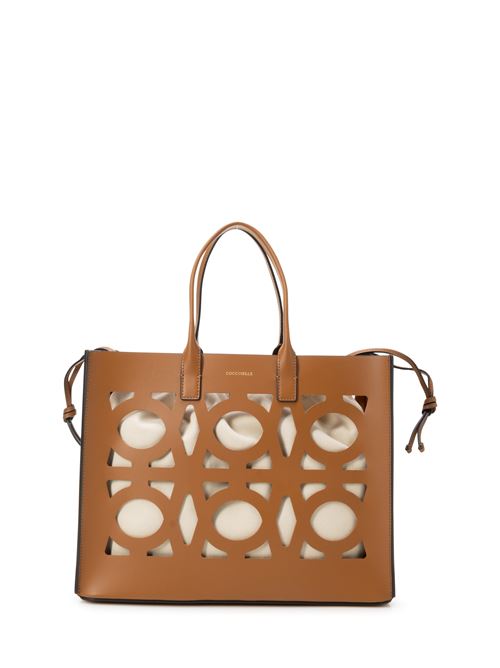 Monogram Slice bag COCCINELLE | E1QA5180201W12