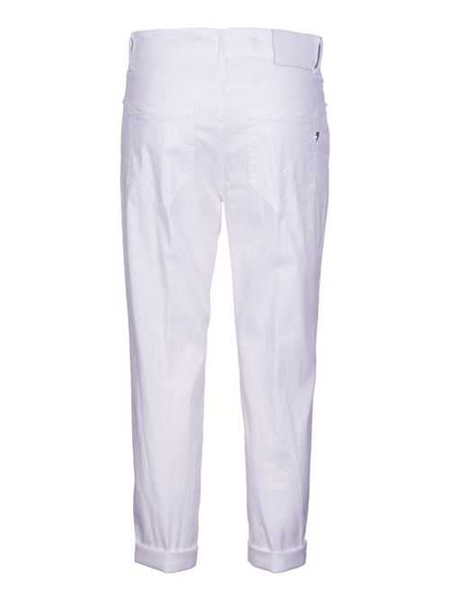 Pantalone Koons DONDUP | DP268BGSE068DBM5DD000