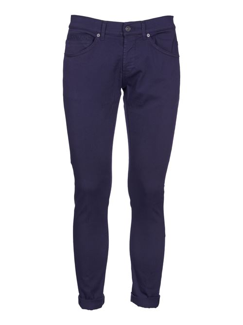 Pantalone George DONDUP | UP232BS0030UPTDDU894