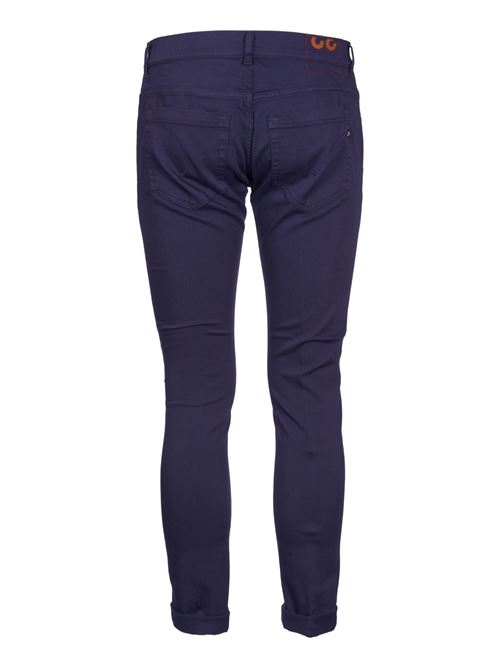 Pantalone George DONDUP | UP232BS0030UPTDDU894