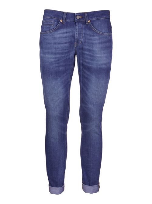 George jeans DONDUP | UP232DS0041UGW3DU800