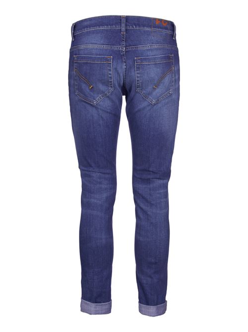 Jeans George DONDUP | UP232DS0041UGW3DU800