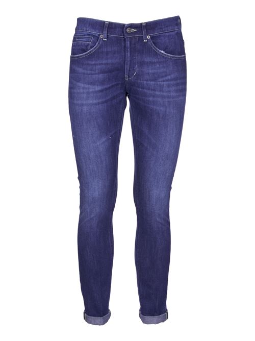 Jeans George DONDUP | UP232DS0107UGD4DU800