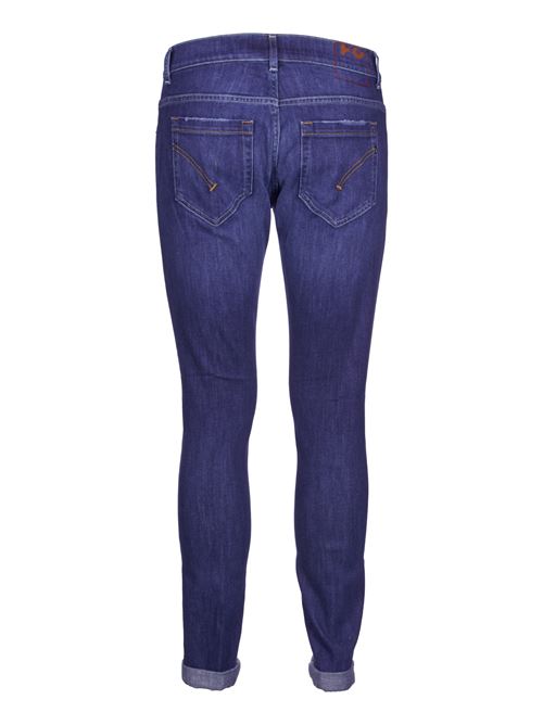 George jeans DONDUP | UP232DS0107UGD4DU800