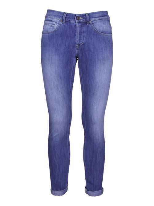 Jeans George DONDUP | UP232DS0107UGV2DU800